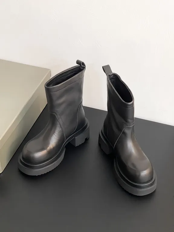 Rick Owens Shoe 